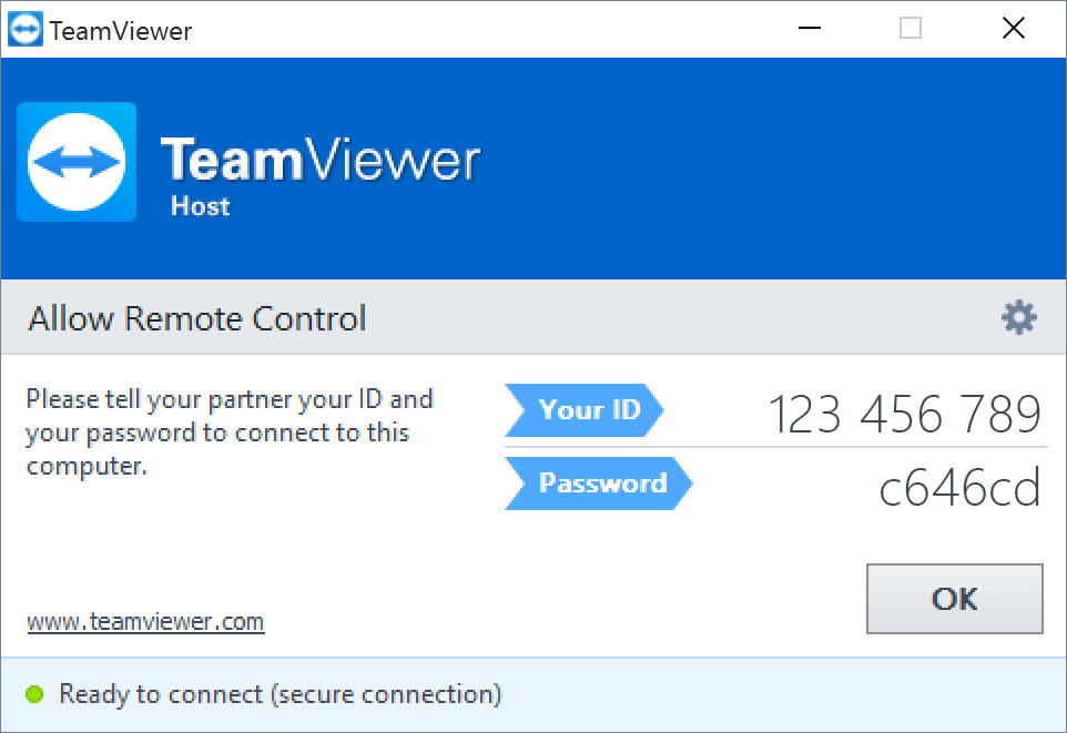teamviewer 12 free download for windows 7 full version