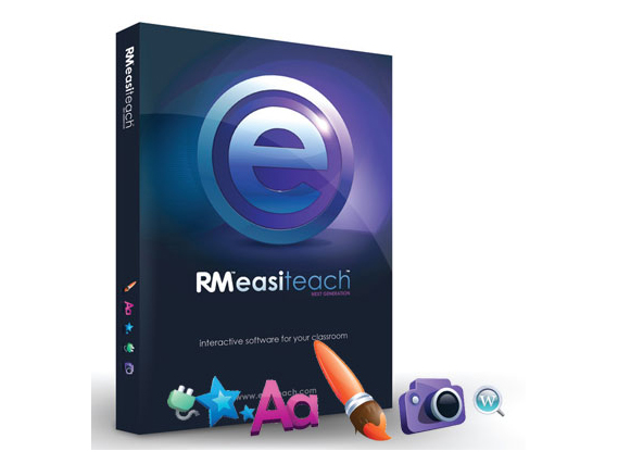 Rm Easiteach Software Download